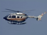 (Private) Eurocopter EC145 (N13VL) at  Virgin Gorda - Virgin Gorda, British Virgin Islands