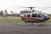 (Private) Eurocopter EC145 (N13VL) at  San Juan - Fernando Luis Ribas Dominicci (Isla Grande), Puerto Rico