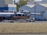 (Private) Eurocopter EC145 (N13VL) at  San Juan - Fernando Luis Ribas Dominicci (Isla Grande), Puerto Rico