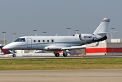 (Private) Gulfstream G150 (N13WF) at  Atlanta - Hartsfield-Jackson International, United States