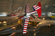 (Private) de Havilland Canada DHC-1A Super Chipmunk (N13Y) at  Washington - Dulles International, United States