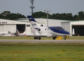 Keystone Aviation Honda HA-420 HondaJet (N13ZM) at  Orlando - Executive, United States