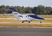 Keystone Aviation Honda HA-420 HondaJet (N13ZM) at  Orlando - Executive, United States