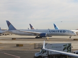 United Airlines Boeing 787-10 Dreamliner (N14011) at  Newark - Liberty International, United States
