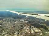 United Airlines Boeing 787-10 Dreamliner (N14016) at  In Flight, United States