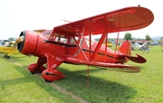 (Private) WACO YKC (N14047) at  Oshkosh - Wittman Regional, United States