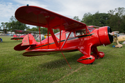 (Private) WACO YKC (N14047) at  Oshkosh - Wittman Regional, United States