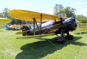 (Private) Waco S3HD (N14048) at  Oshkosh - Wittman Regional, United States