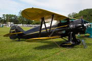 (Private) Waco S3HD (N14048) at  Oshkosh - Wittman Regional, United States