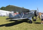 (Private) WACO KC Series (N14052) at  Oshkosh - Wittman Regional, United States