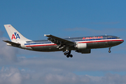 American Airlines Airbus A300B4-605R (N14056) at  Miami - International, United States