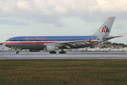 American Airlines Airbus A300B4-605R (N14068) at  Miami - International, United States