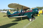 (Private) WACO YKC (N14071) at  Lakeland - Regional, United States