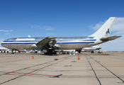 American Airlines Airbus A300B4-605R (N14077) at  Roswell - Industrial Air Center, United States