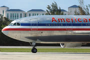 American Airlines Airbus A300B4-605R (N14077) at  San Juan - Luis Munoz Marin International, Puerto Rico