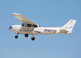 (Private) Cessna 172S Skyhawk SP (N1407D) at  Oshkosh - Wittman Regional, United States