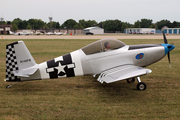 (Private) Van's RV-8 (N140FB) at  Oshkosh - Wittman Regional, United States