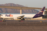 FedEx Boeing 767-3S2F(ER) (N140FE) at  Phoenix - Sky Harbor, United States