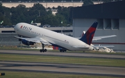 Delta Air Lines Boeing 767-332 (N140LL) at  Atlanta - Hartsfield-Jackson International, United States