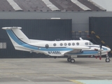 (Private) Beech King Air 200T (N140RL) at  Bogota - El Dorado International, Colombia