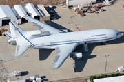 Northrop Grumman Lockheed L-1011-385-1 TriStar 1 (N140SC) at  Mojave Air and Space Port, United States