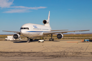 Northrop Grumman Lockheed L-1011-385-1 TriStar 1 (N140SC) at  Mojave Air and Space Port, United States