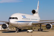 Northrop Grumman Lockheed L-1011-385-1 TriStar 1 (N140SC) at  Mojave Air and Space Port, United States
