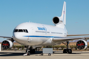 Orbital Sciences Lockheed L-1011-385-1 TriStar 1 (N140SC) at  Mojave Air and Space Port, United States