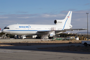 Orbital Sciences Lockheed L-1011-385-1 TriStar 1 (N140SC) at  Mojave Air and Space Port, United States