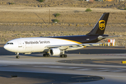 United Parcel Service Airbus A300F4-622R (N140UP) at  Phoenix - Sky Harbor, United States