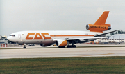 Challenge Air Cargo McDonnell Douglas DC-10-40(F) (N140WE) at  Miami - International, United States