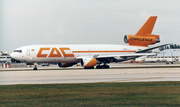 Challenge Air Cargo McDonnell Douglas DC-10-40F (N140WE) at  Miami - International, United States