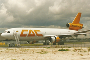 Challenge Air Cargo McDonnell Douglas DC-10-40F (N140WE) at  Miami - International, United States