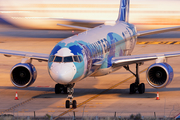 United Airlines Boeing 757-224 (N14102) at  Tenerife Sur - Reina Sofia, Spain