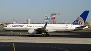 Continental Airlines Boeing 757-224 (N14106) at  Newark - Liberty International, United States