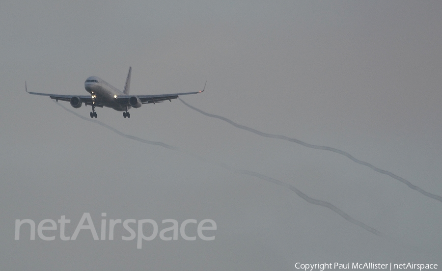 United Airlines Boeing 757-224 (N14106) | Photo 388826