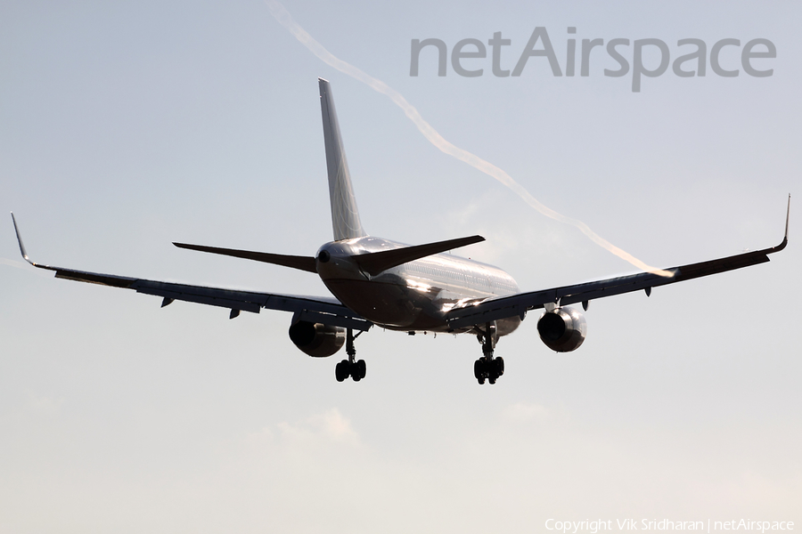 United Airlines Boeing 757-224 (N14107) | Photo 31045