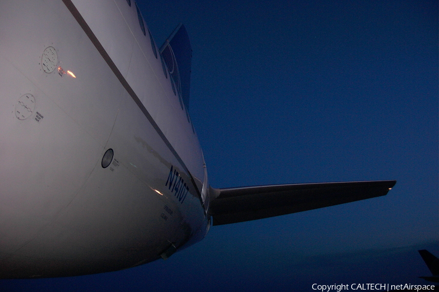 United Airlines Boeing 757-224 (N14107) | Photo 28711