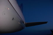 United Airlines Boeing 757-224 (N14107) at  Orlando - International (McCoy), United States