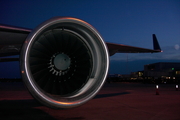 United Airlines Boeing 757-224 (N14107) at  Orlando - International (McCoy), United States