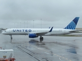 United Airlines Boeing 757-224 (N14115) at  Denver - International, United States