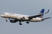 United Airlines Boeing 757-224 (N14115) at  Hamburg - Fuhlsbuettel (Helmut Schmidt), Germany