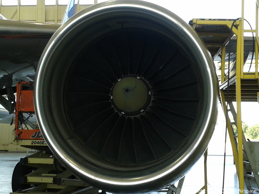 United Airlines Boeing 757-224 (N14115) | Photo 10205
