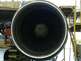 United Airlines Boeing 757-224 (N14115) at  Orlando - International (McCoy), United States