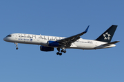 United Airlines Boeing 757-224 (N14120) at  Newark - Liberty International, United States