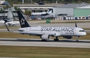 United Airlines Boeing 757-224 (N14120) at  Ft. Lauderdale - International, United States