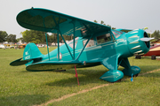 (Private) WACO YKC (N14137) at  Oshkosh - Wittman Regional, United States