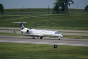 United Express (Trans States Airlines) Embraer ERJ-145XR (N14153) at  St. Louis - Lambert International, United States
