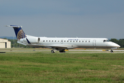 United Express (ExpressJet Airlines) Embraer ERJ-145XR (N14162) at  Huntsville - Carl T. Jones Field, United States