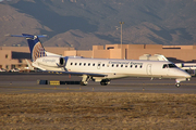Continental Express (ExpressJet) Embraer ERJ-145XR (N14171) at  Albuquerque - International, United States